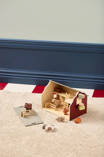 Kid's Concept - AIDEN Farm animals