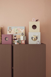 Kid's Concept - Puzzle with knobs EDVIN