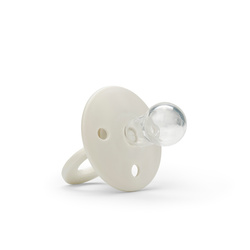 ELODIE DETAILS - silicone pacifier 3m+ Binky Bundle, candy stripes - 2 pieces