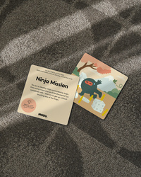 MODU - Play Cards
