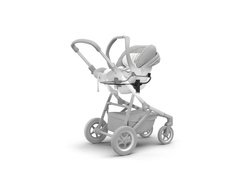 Thule Sleek - Chicco seat adapter