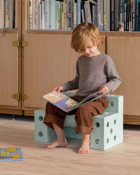 MODU - Explorer set, mint