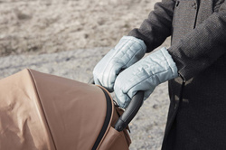 Elodie Details - Stroller Mittens - Pebble Green