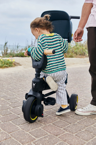 Doona - Liki Trike S5 - Ocean Blue