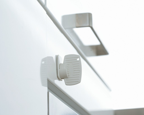 BabyDan - Magnetic Lock