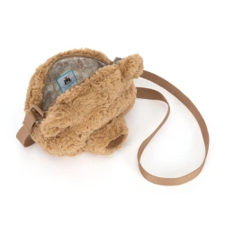 Jellycat – Bartholomew Bear Shoulder Bag 19 cm