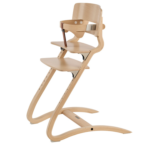 Leander Louie™ Highchair, Beech, Natural