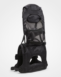 MiniMeis - G5 Carrier + Backpack HERO - Black Premium - SET