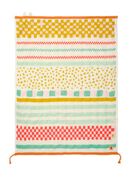 Kid's Concept - Bed blanket 130x170 - PIPPI