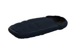Thule Sleek/Spring/Urban Glide/Glide - Foot Muff - Navy Blue
