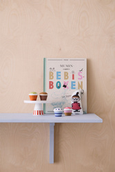 Kid's Concept - Cake stand cupcakes MOOMIN