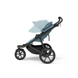 Thule Urban Glide 3 Stroller - Mid Blue