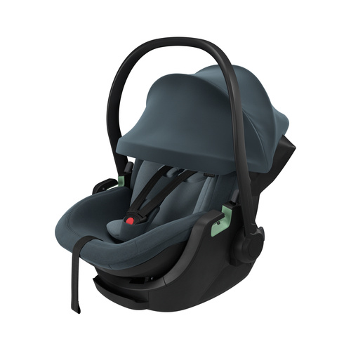 THULE - Maple infant car seat - darkest blue