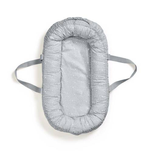 Elodie Details - Portable Baby Nest - Monkey Sunrise