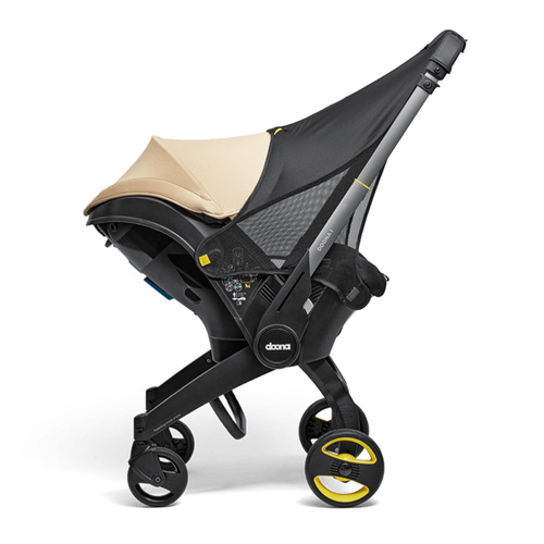 Doona - Sunshade Extension