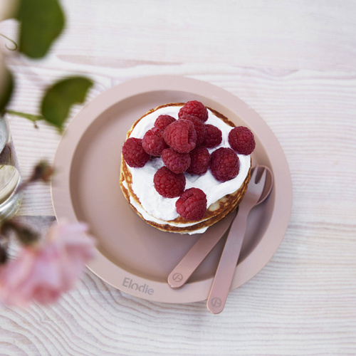 Elodie Details - Childeren's Cultery Set - Blushing Pink