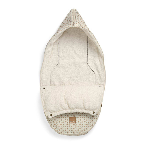Elodie Details - Carseat Footmuff - Autumn Rose