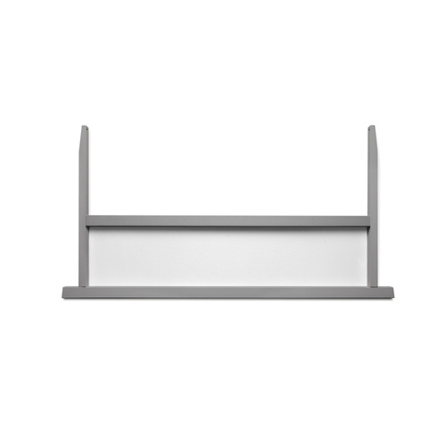 LEANDER - Conversion Kit for Leander Luna™ baby cot 120 cm, Grey