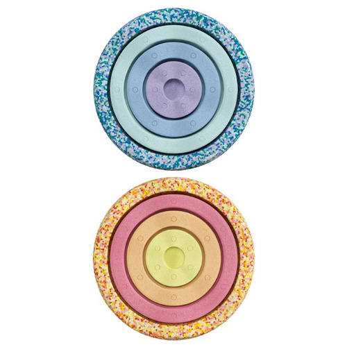 Stapelstein - Inside Set pastel