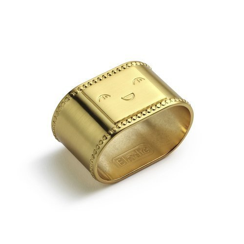 Elodie Details - Napkin ring - Gold