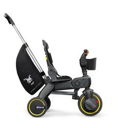 Doona - Liki Trike S5 - Nitro black