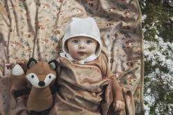 Elodie Details - Snuggle - Florian the Fox