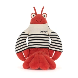 Jellycat - Larry the Sailor Lobster 28 cm