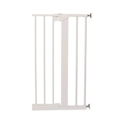 Baby Dan - PREMIER extension, white 14 cm