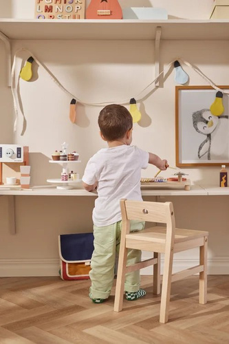 Kid's Concept - Music board