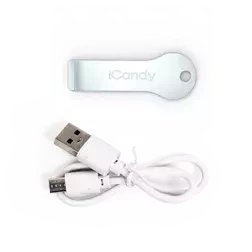 iCandy Core Pushchair and Carrycot Dark Grey