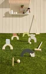 Kid's Concept - Croquet set EDVIN