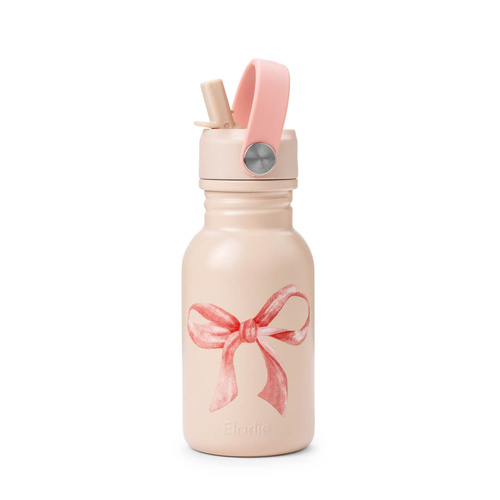 Elodie Details - BackPack MINI Backpack + Lunchbox + Water Bottle  - River Rose - SET