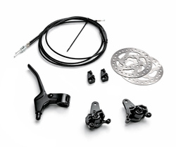 Hamax - disc brake set - Outback Next