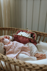 ELODIE DETAILS - Zip&Go organizer, Pink Petit River Rose