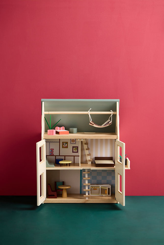 Kid's Concept - Dollhouse
