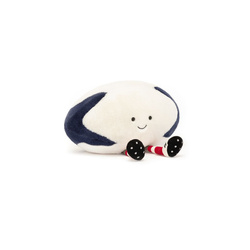 Jellycat – Cheerful Rugby Ball 29 cm
