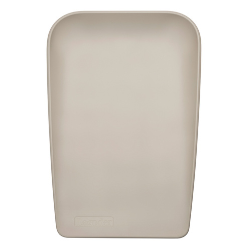 LEANDER - MATTY™ Mini changing mat, cappuccino