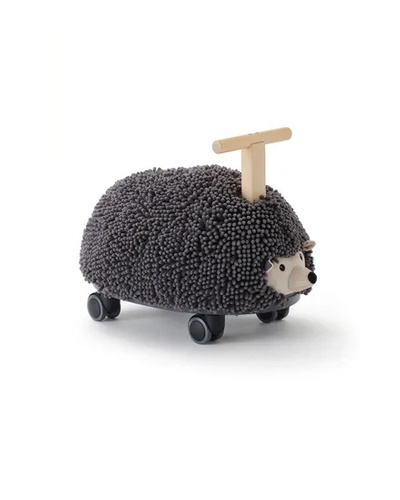 Kid's Concept - Ride along hedgehog Stella EDVIN