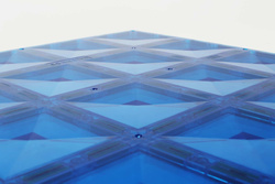 CONNETIX - 2 Piece Base Plate Pack