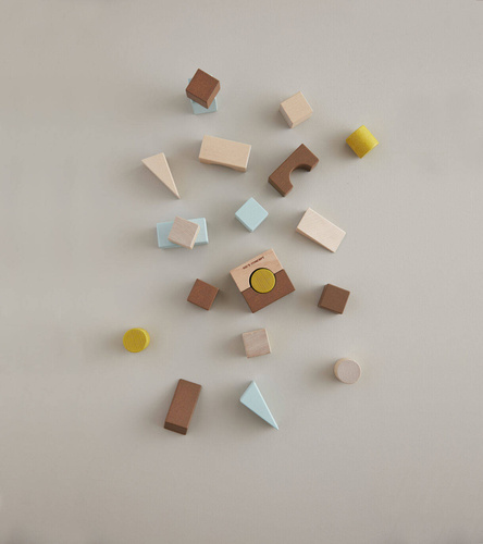 Kid's Concept - Building blocks