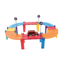 Race Track Intense - 65 Pieces