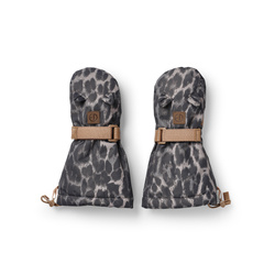 ELODIE DETAILS – Mittens, Le Leopard, 1–3 years