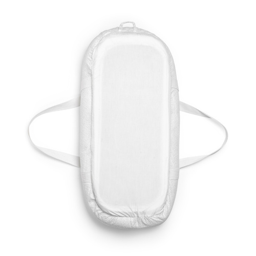 Elodie Details - Portable Baby Nest -  Embroidery Anglaise