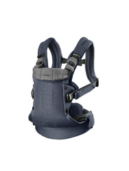 BABYBJORN - Baby Carrier Harmony 3D Mesh, Anthracite