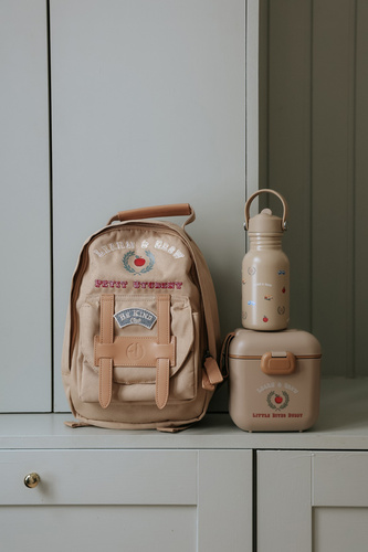 ELODIE DETAILS - BackPack MINI, Learn & Grow
