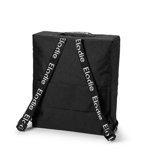 Elodie Details - Stroller MONDO - Meadow Blossom 2023 + Bumper bar SET