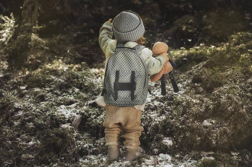 Elodie Details - Snuggle - Florian the Fox