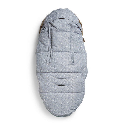 Elodie Details - Recycled polyester - Footmuff - Free Bird