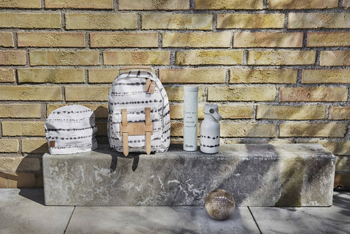 Elodie Details - Autumn Beanie - Tidemark Drops 2-3 years