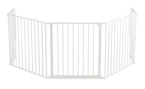 Baby Dan - Flex XL Hearthgate, white